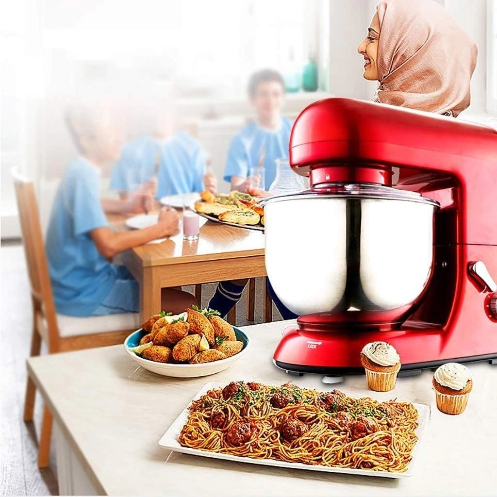 Stand Mixer - 3.5 L 800 W