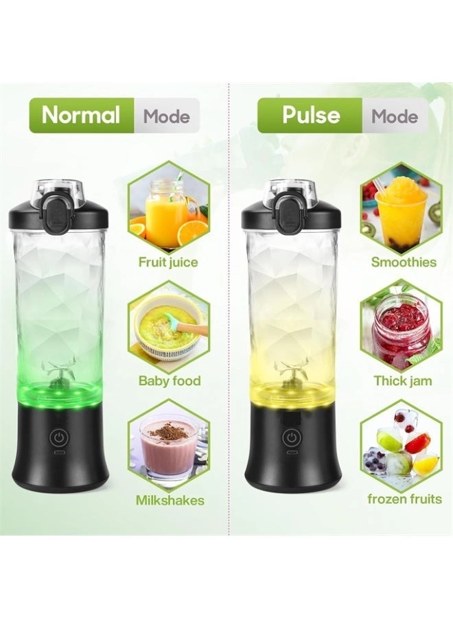 Portable Blender