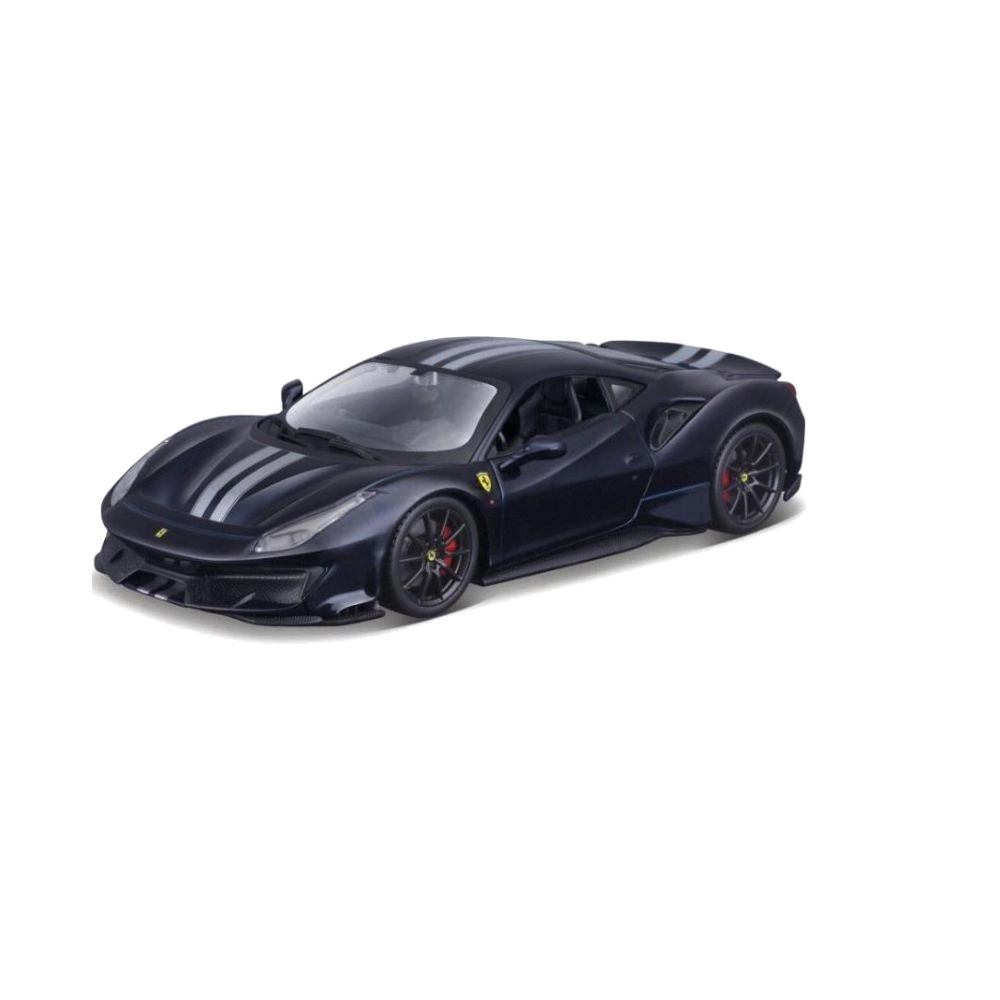 BBURAGO 488 Pista - 1:24