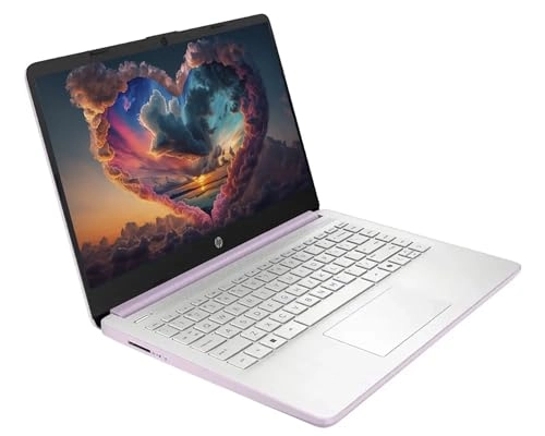 14 Laptop Computer Laptop 14-dq6011dx - 14'' N150 16GB DDR4 128GB UFS + 256GB MSD Card