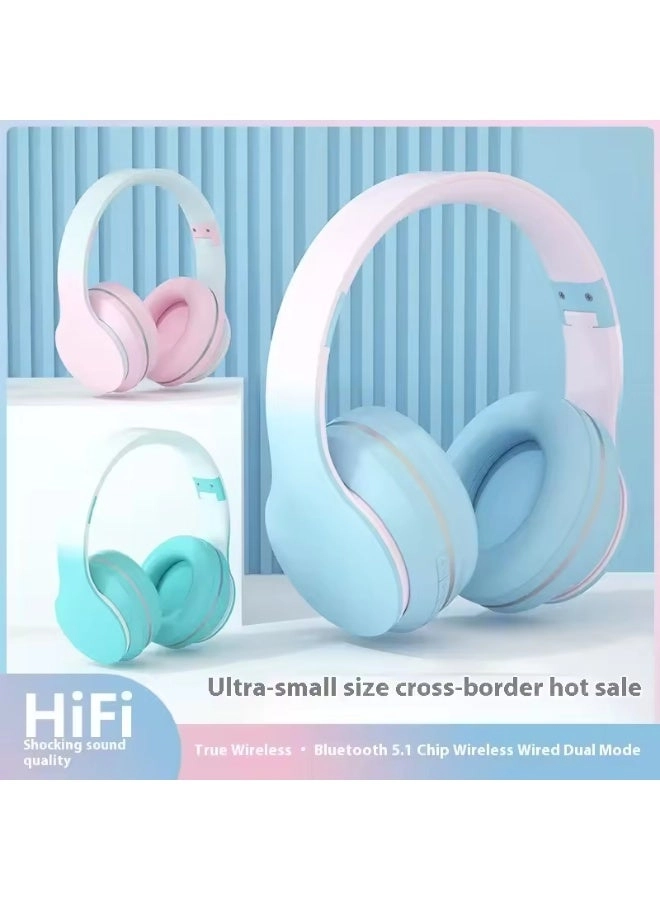 DR57 Wireless Headphone