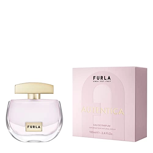 Autentica Eau de Parfum 100ml