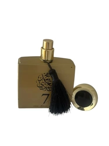 7 Perfume Eau de Parfum 50ml