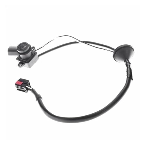 Rearview Camera - Night Vision