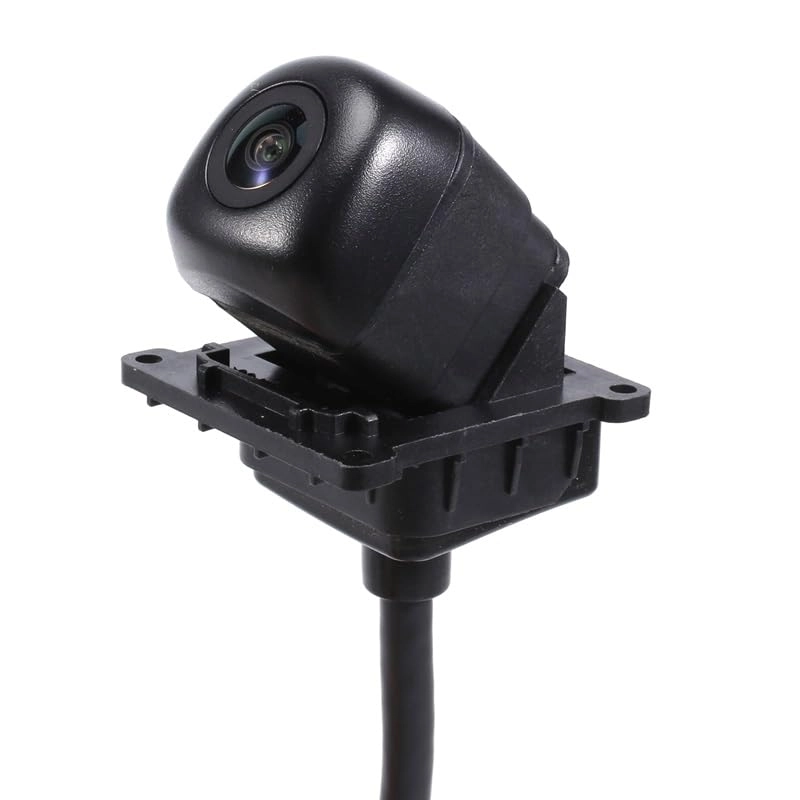 Reversing Camera - Night vision