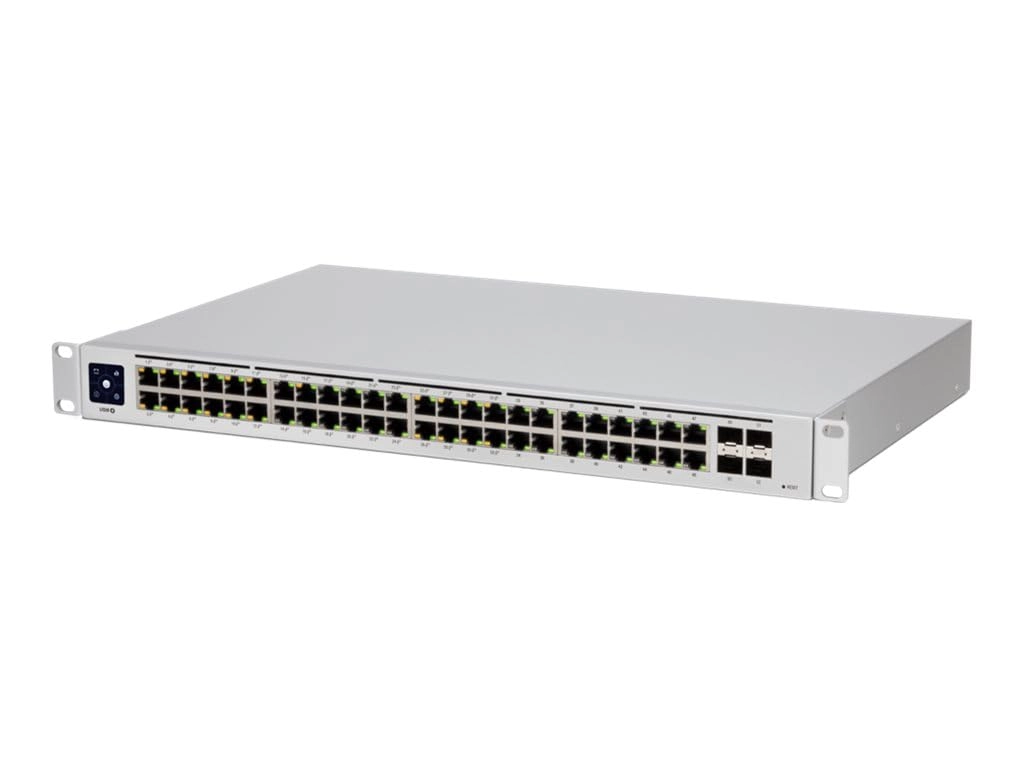 REMEMBER USW-48-POE 48-ports