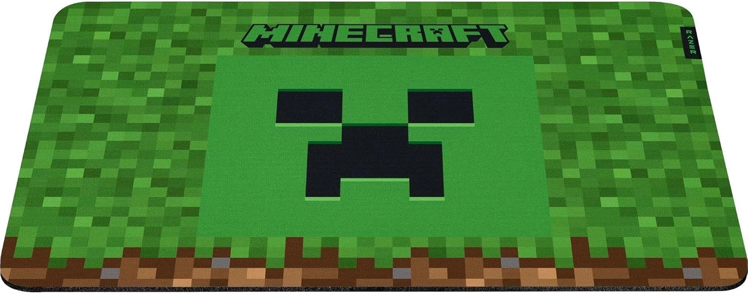 GigantusV2 Micro-woven fabric Gaming Mouse Pad - 36x27.5 cm