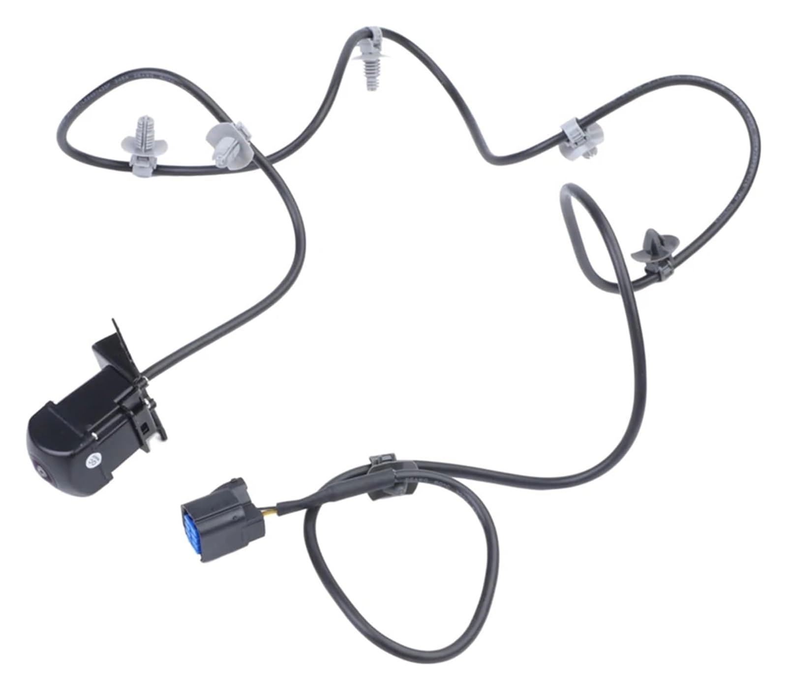 FNCVTM Rear View Camera - For Kia For Optima 2016 2017 2018