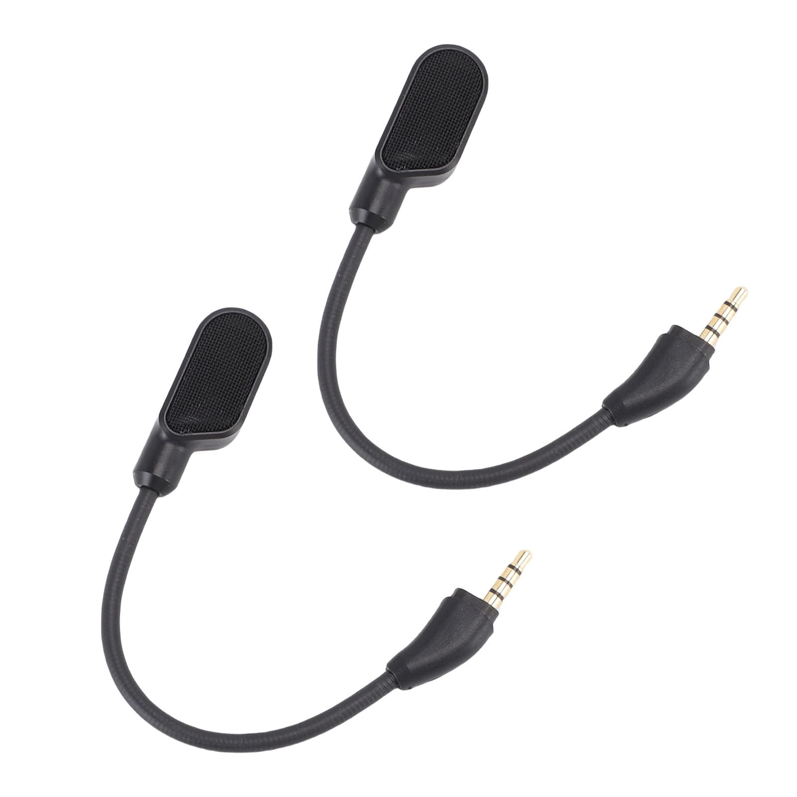 Cryfokt Gaming Headset Microphone USB Headset