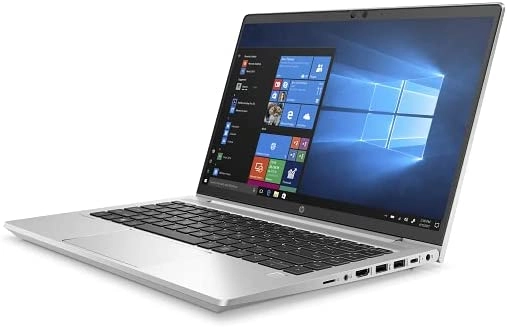 ProBook 440 G8 2X7Q8EA - 14'' Core i7 8GB DDR4 512GB SSD