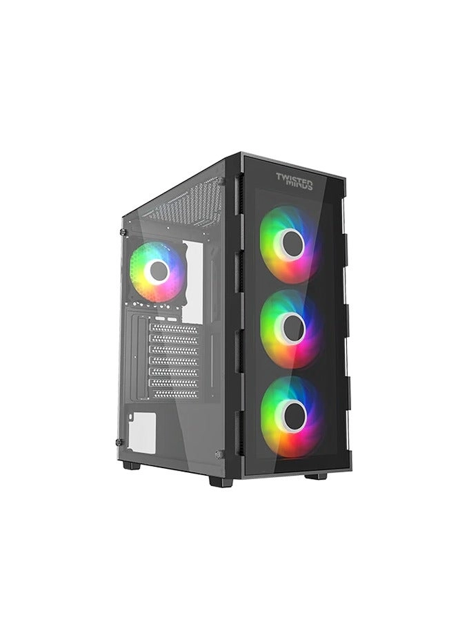 TWISTED MINDS BLM-BUD-R7-R3050-16GB-1TB