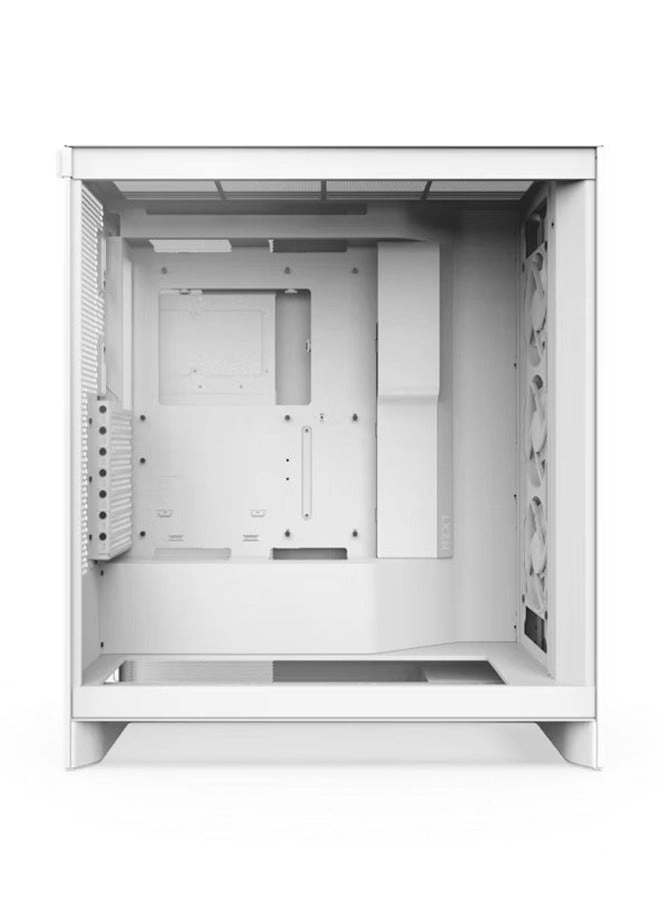 H7 Flow RGB - Mid-Tower ATX