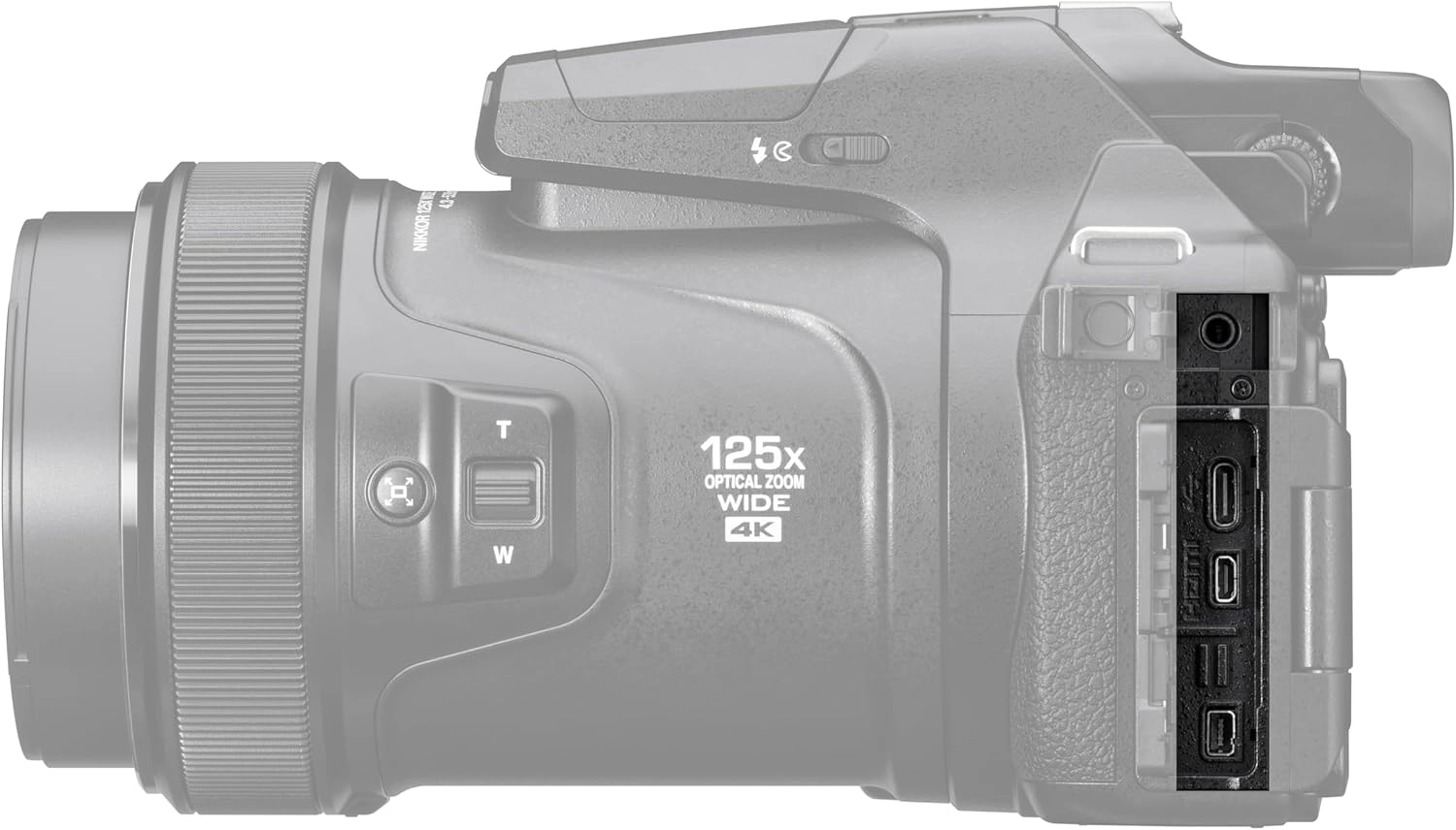 COOLPIX P1100