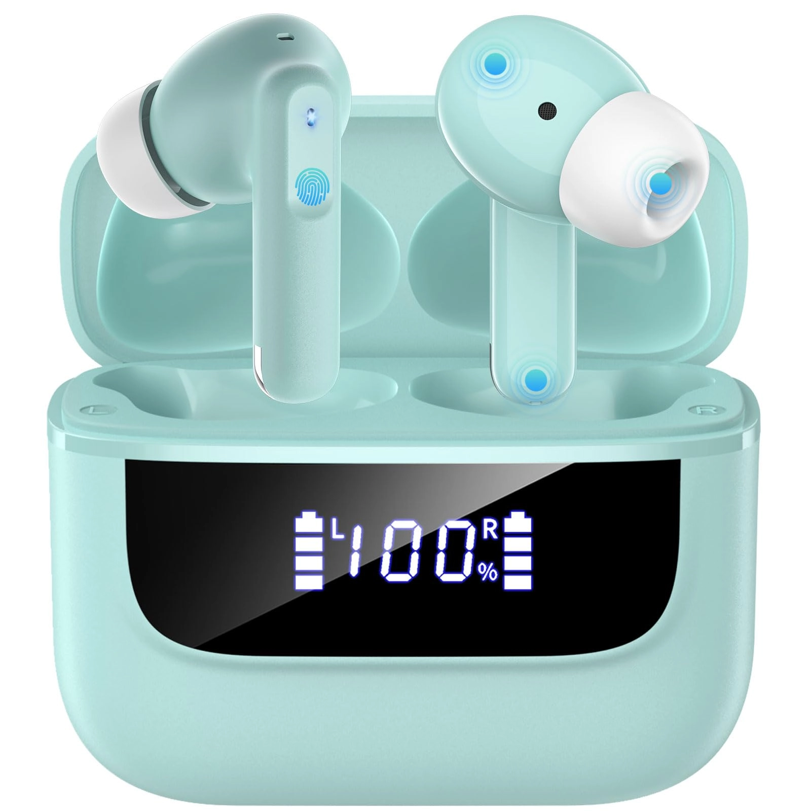 J16 PRO Wireless Headphone