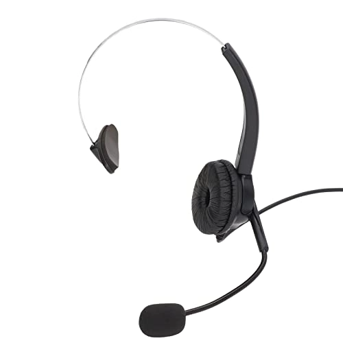 Traffic Headset Wired Headset