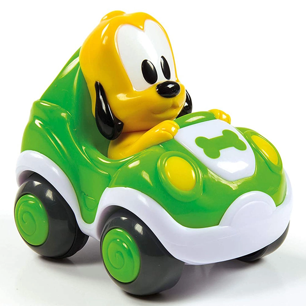 Disney Baby Pullback Car - 1pc