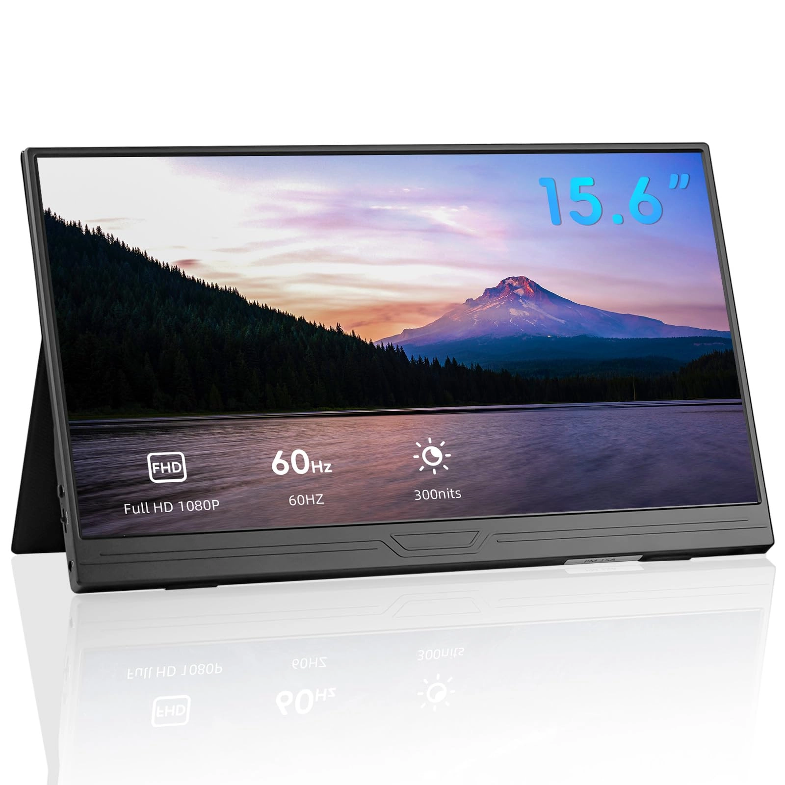 CUQI PM-01 - 15.6 Inches 1920 x 1080