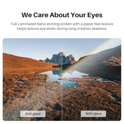 Kamvas Slate 13 - 4096 Levels