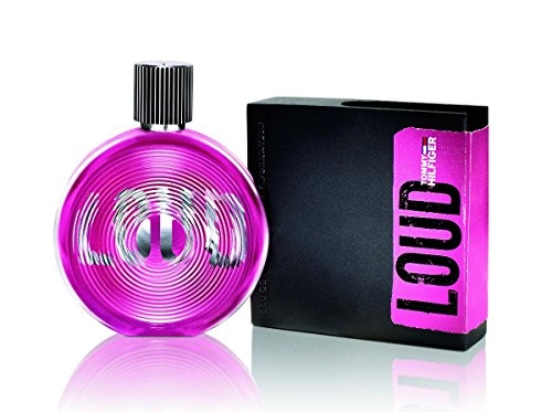 Loud Eau de Toilette 75 ml