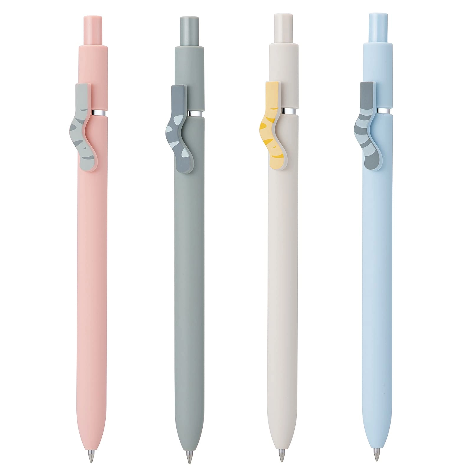 Zennyth - 4 PCS 0.5mm