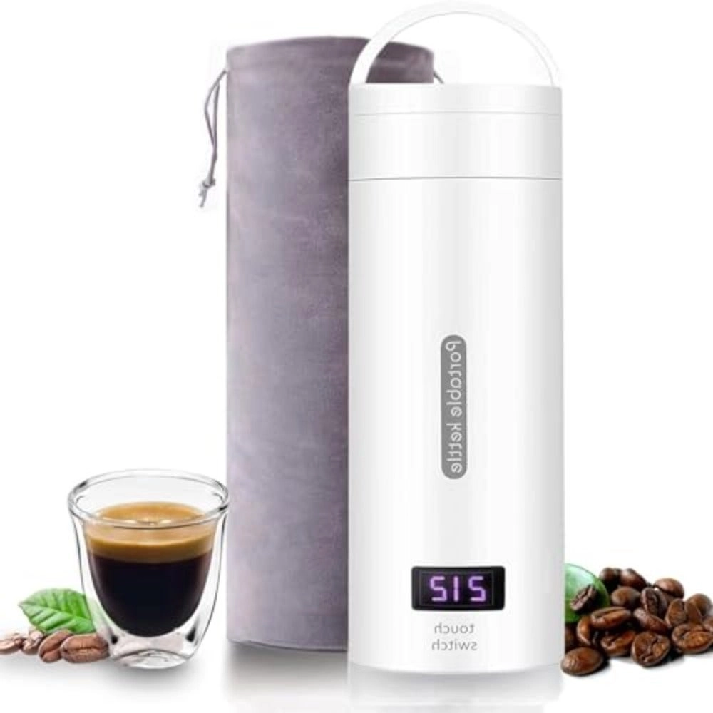 Travel Electric Kettle