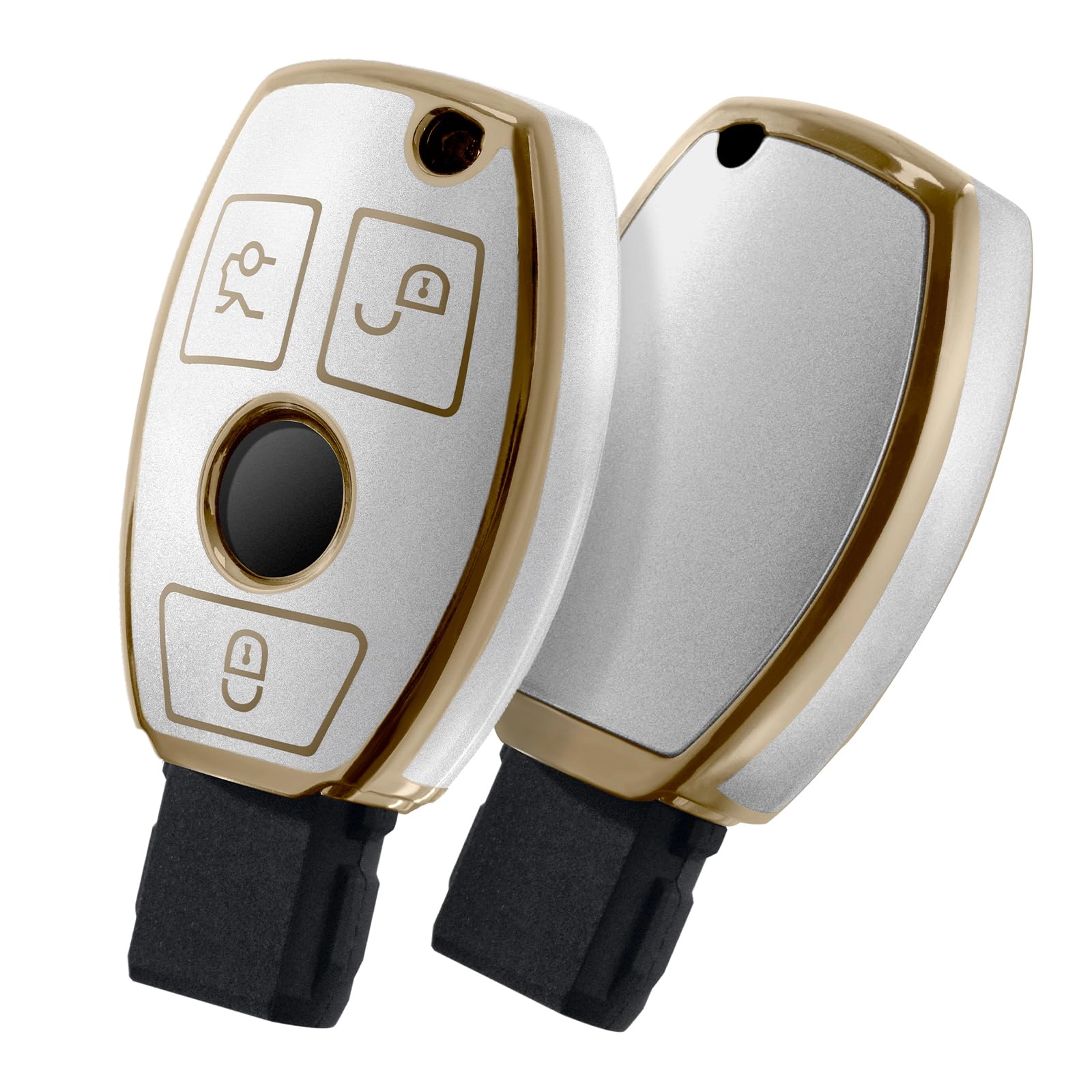 Car Key Case - Car