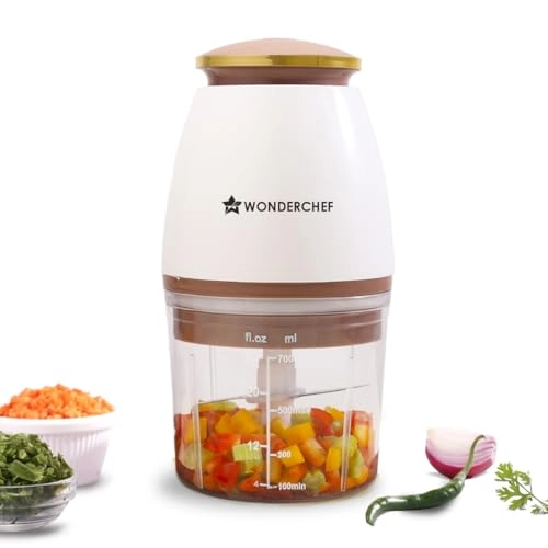 Nutri-chop Pearl - 700ml Electric