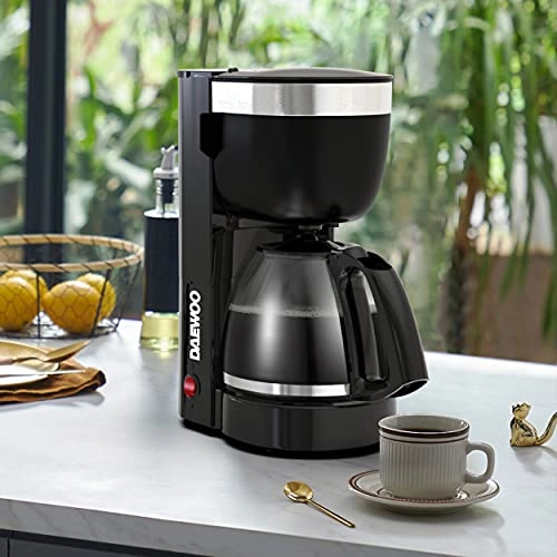 Drip Coffee Maker DCM1302