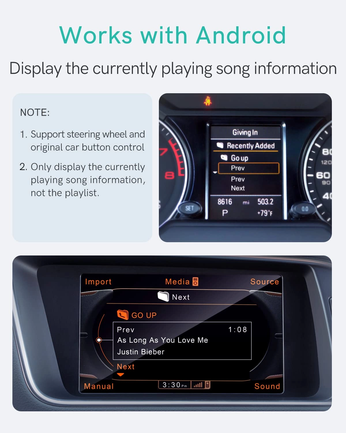 A2-Audi2G - Audi Mercedes Volkswagen