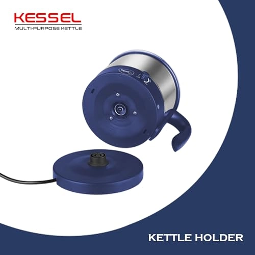 Kessel Multipurpose Kettle - 1.5 litres