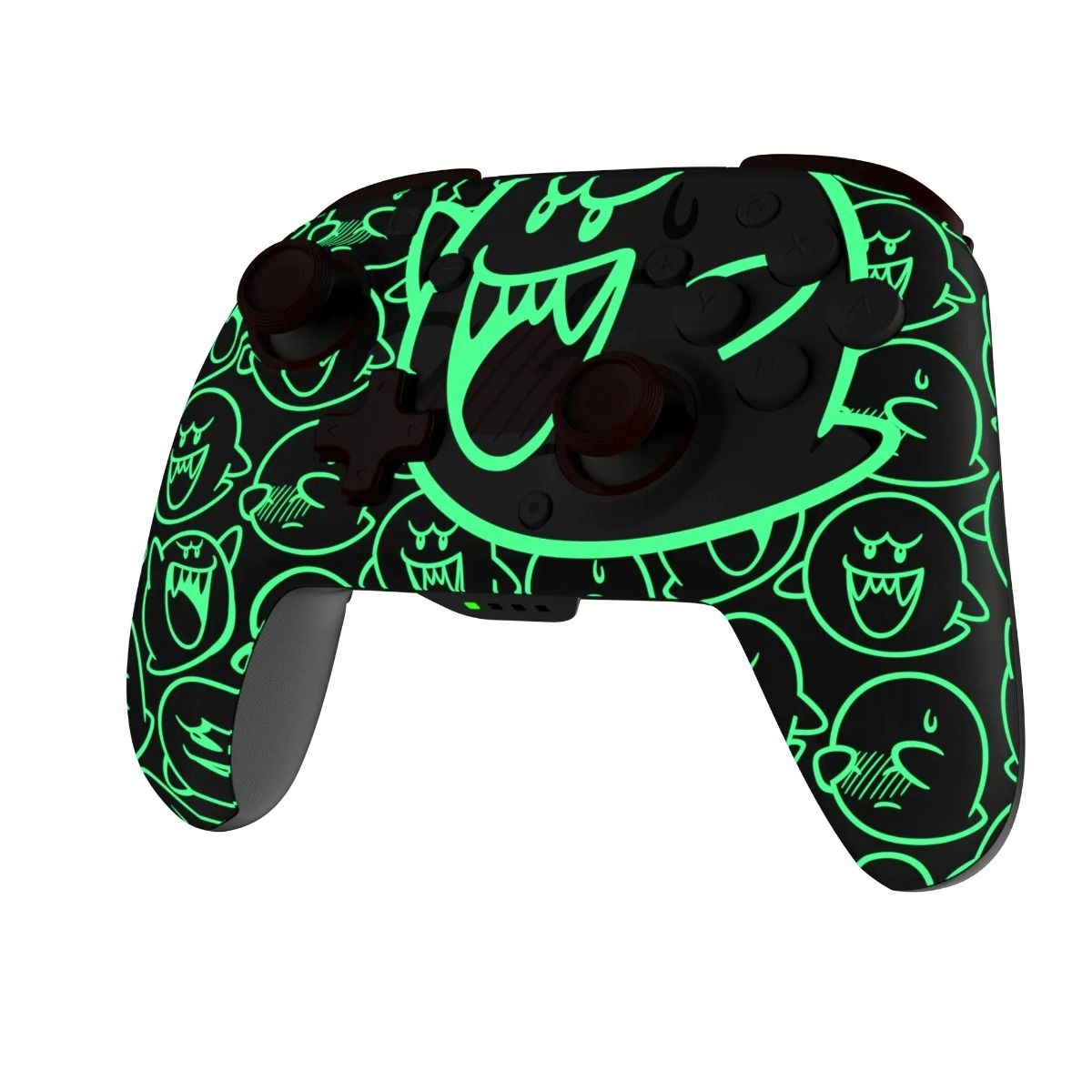 Nintendo Switch Rematch Wireless Controller Boo-Hoo