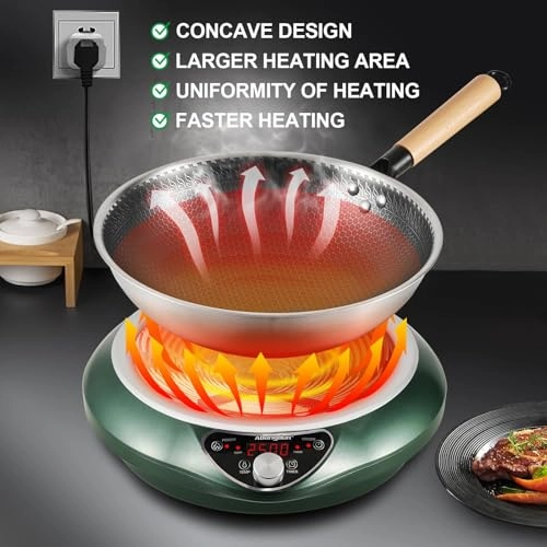 Induction Hob
