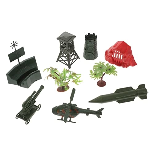 Helicopter - 9 years 4 x Sets Set