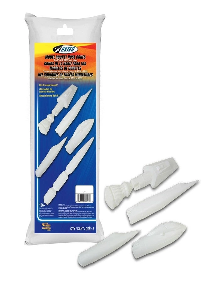 Estes 3173 - 5-Pack