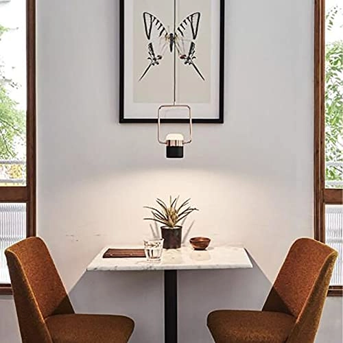 Creative Strip Chandelier - 120cm