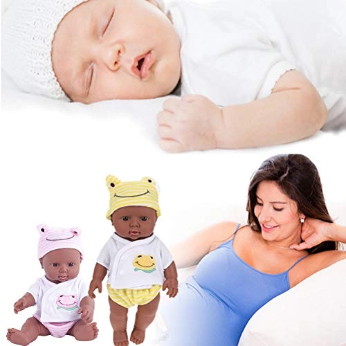 Baby Doll - 30 cm Vinyl Ages 18 months+