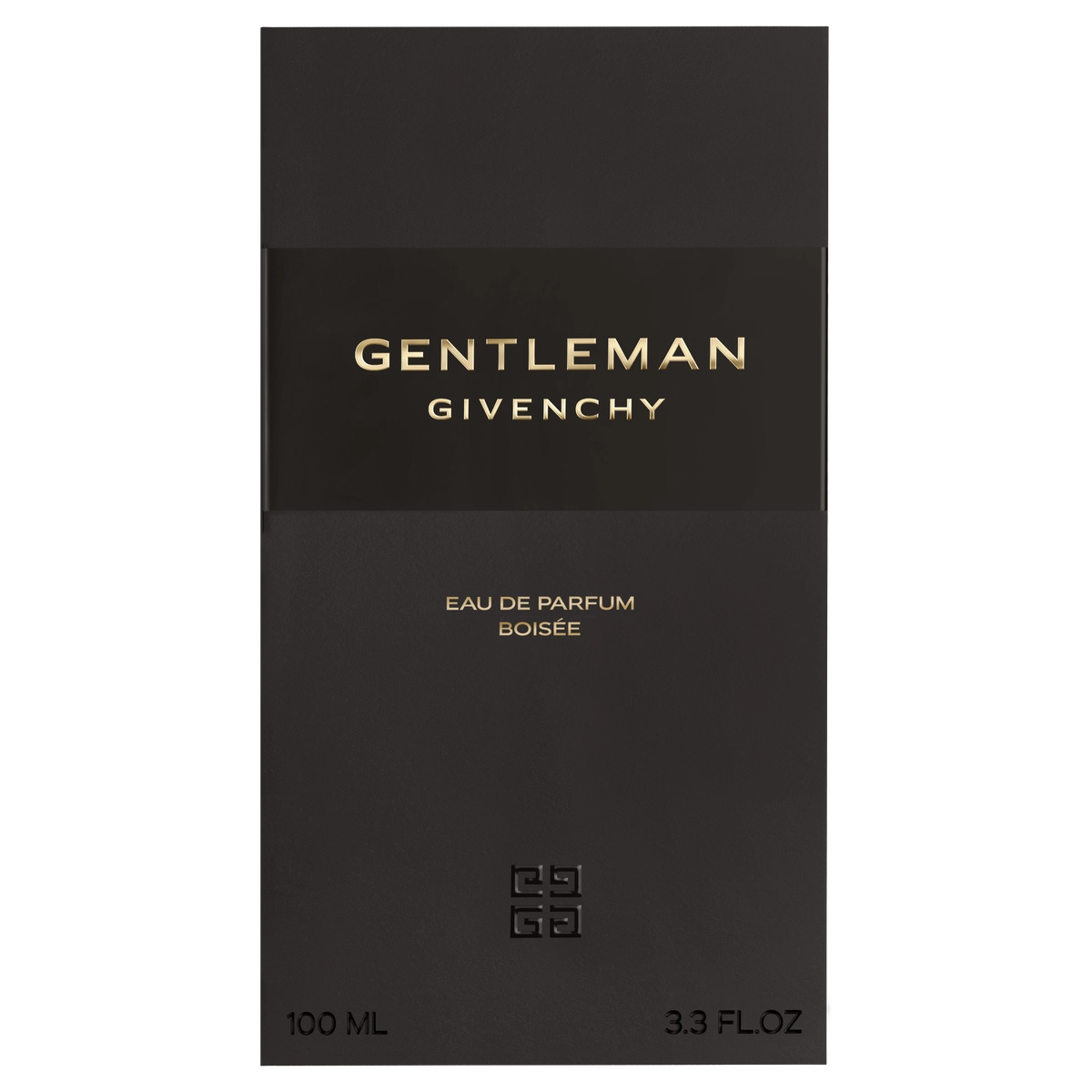 Gentleman Boisee Eau de Parfum 100 ml