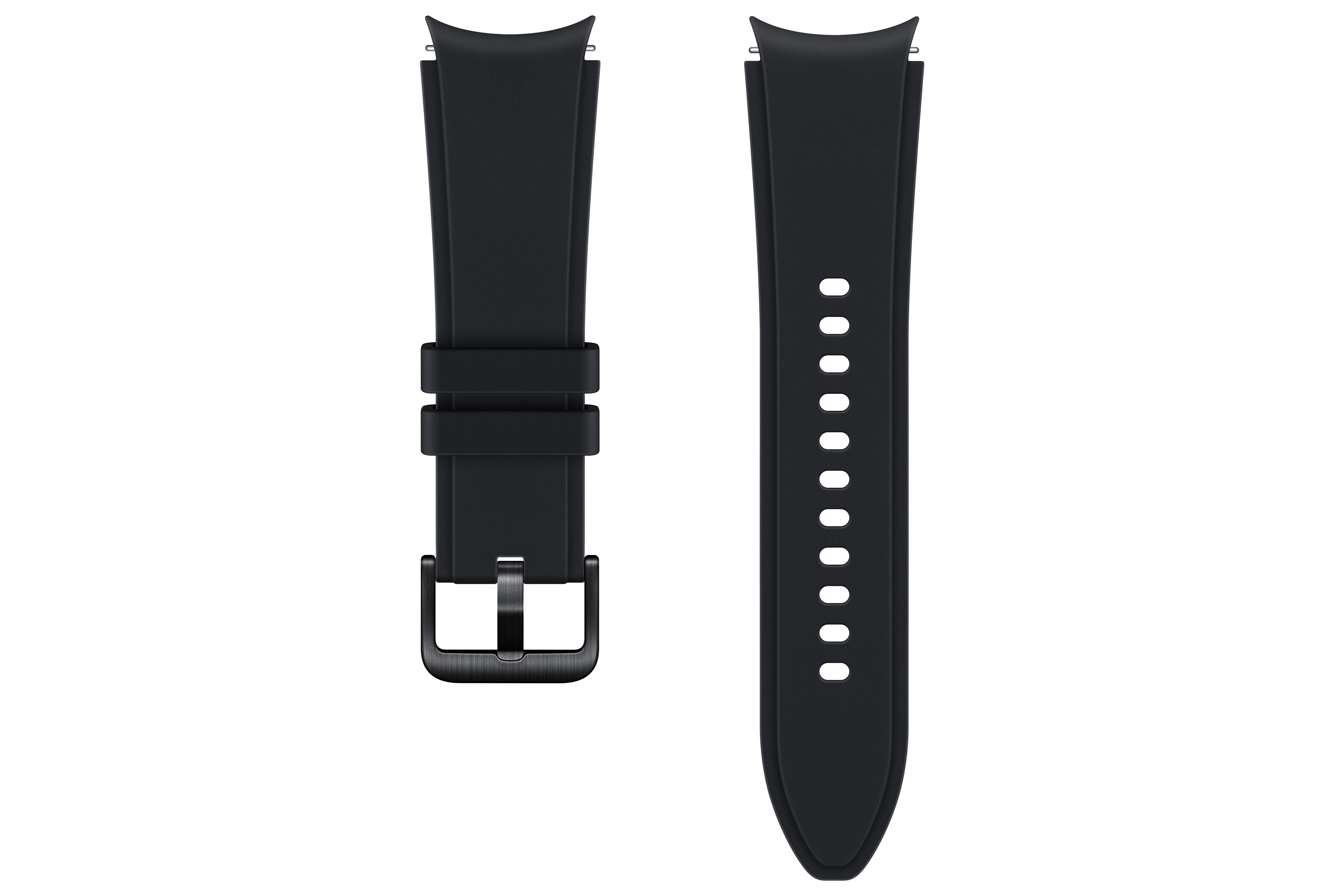 Fluoroelastomer Sport Watch Band for Samsung