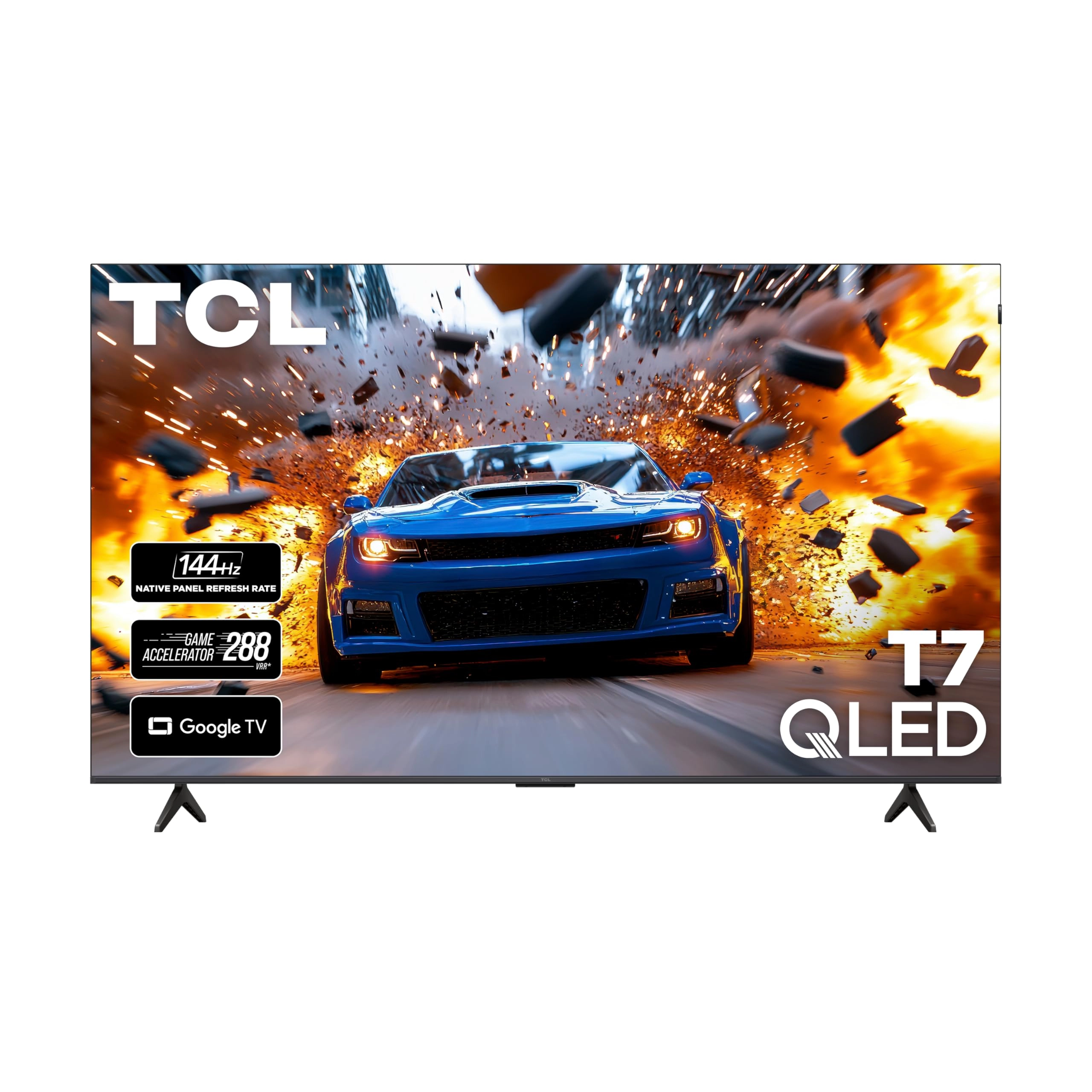 TCL 75T7B - 75 Inch