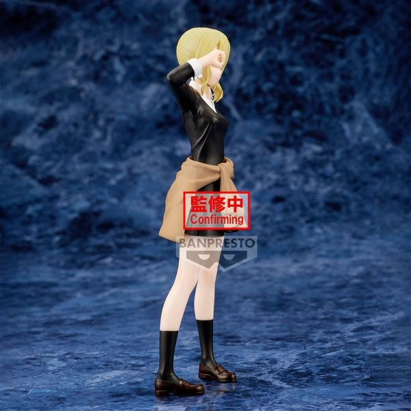 Ai Hayasaka - KAGUYA-SAMA LOVE IS WAR (18 cm) (BID64193268)