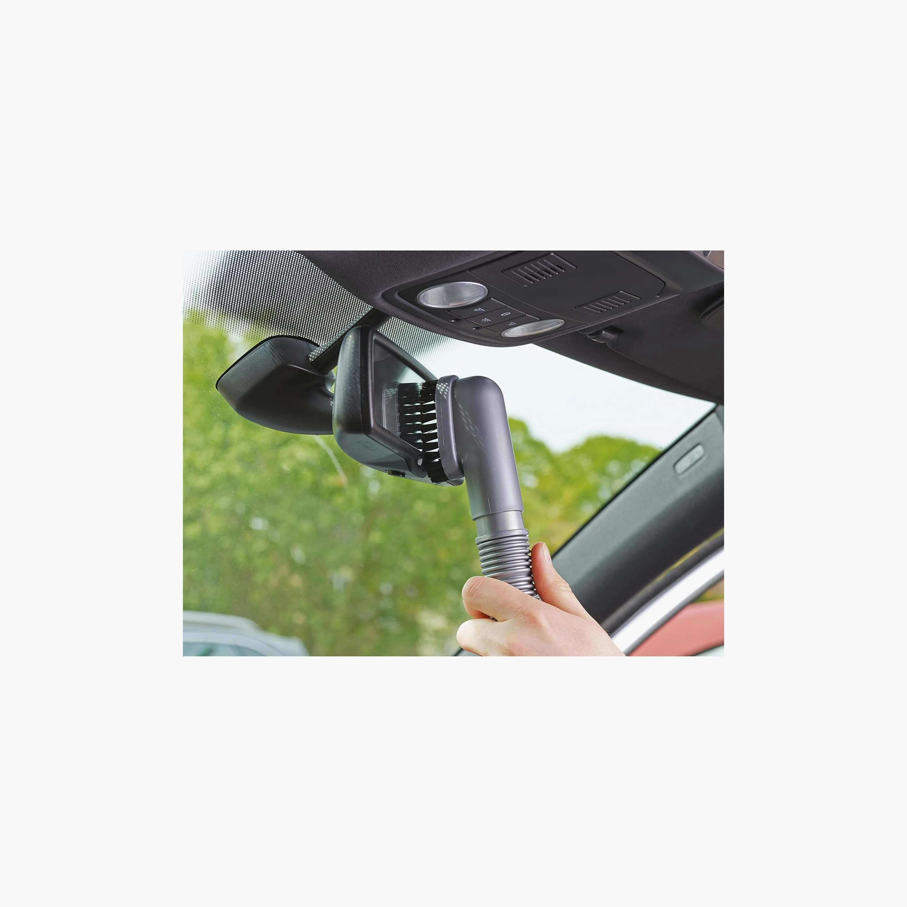 Flexi Auto Dustbuster - 12V Handheld