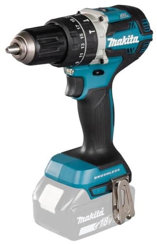 DHP484Z - 18V 13mm Cordless