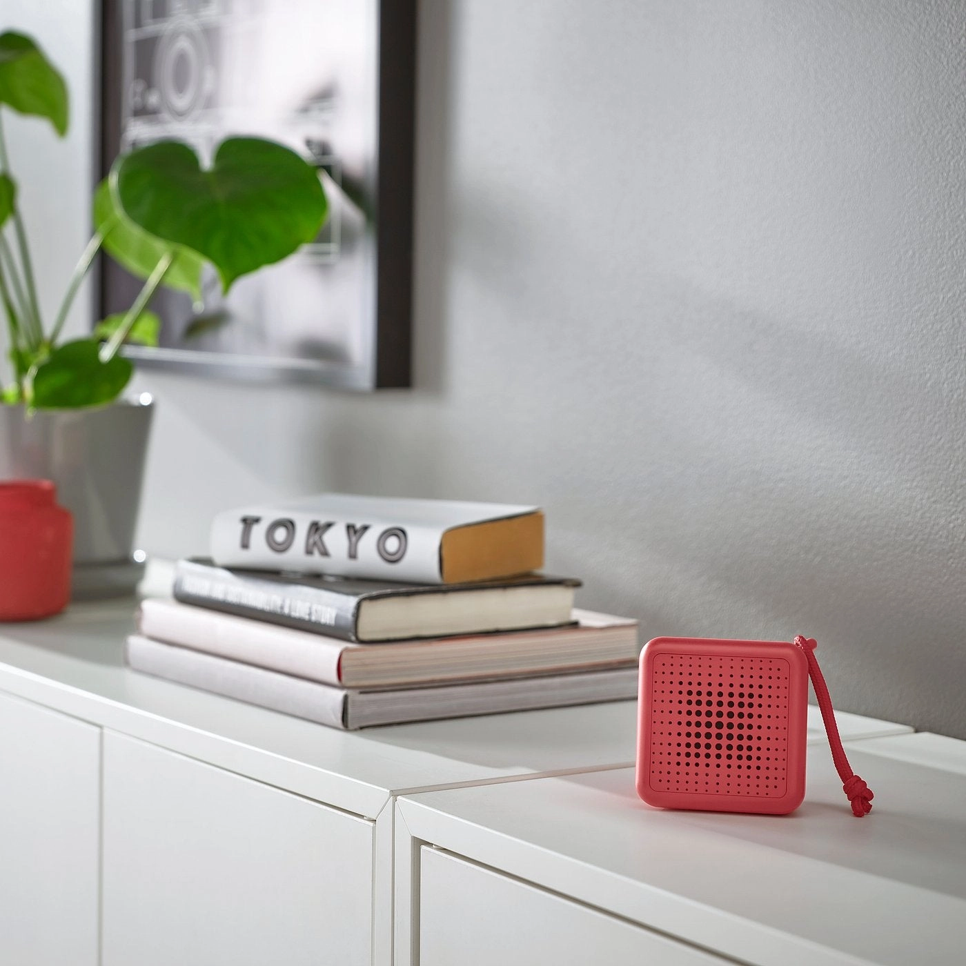 Portable Bluetooth