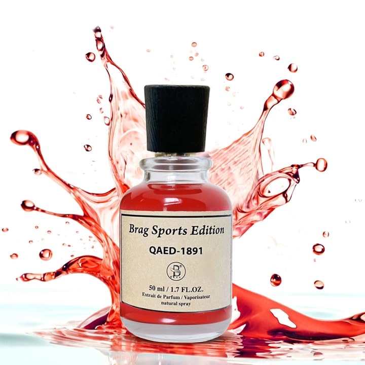 G. Insoleness 1714 Eau de Parfum 50ml