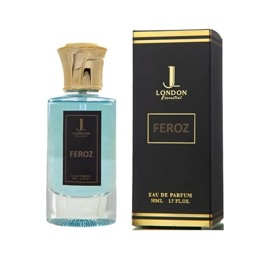 FEROZ Eau de Parfum 50ml
