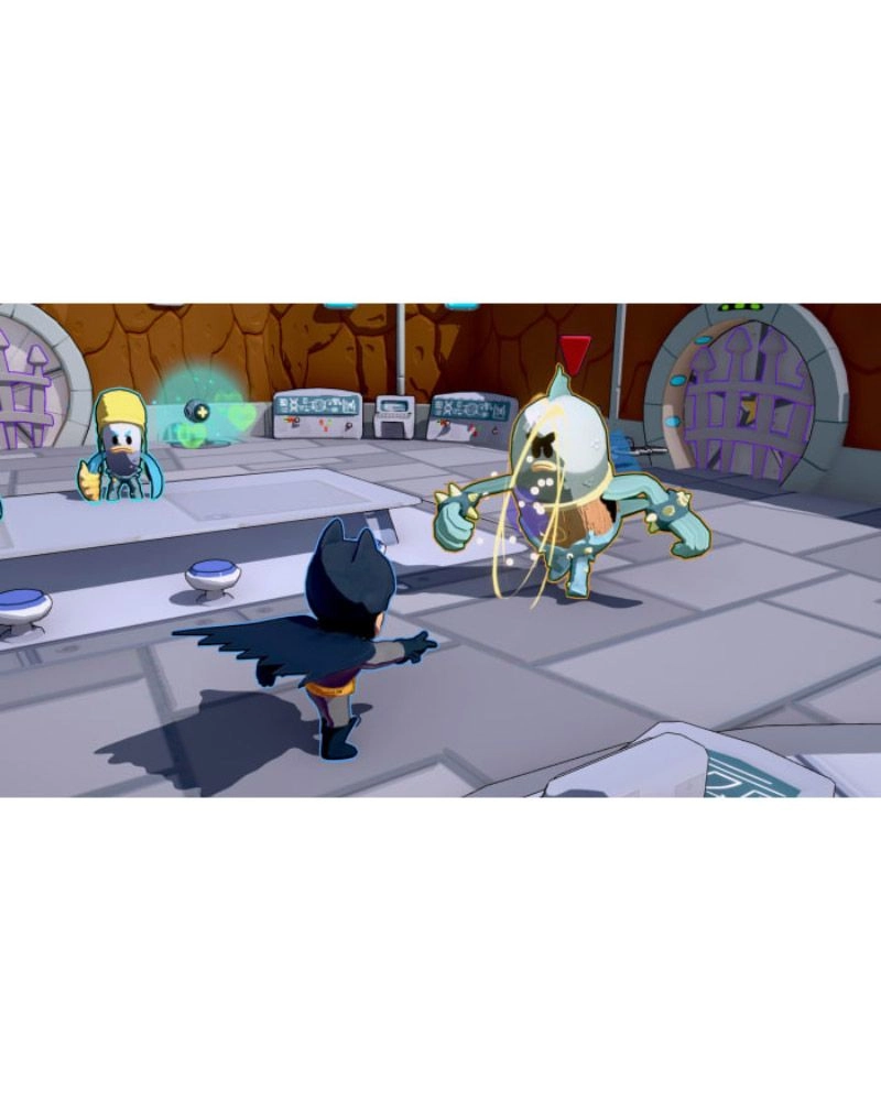 DC's Justice League: Cosmic Chaos - Switch