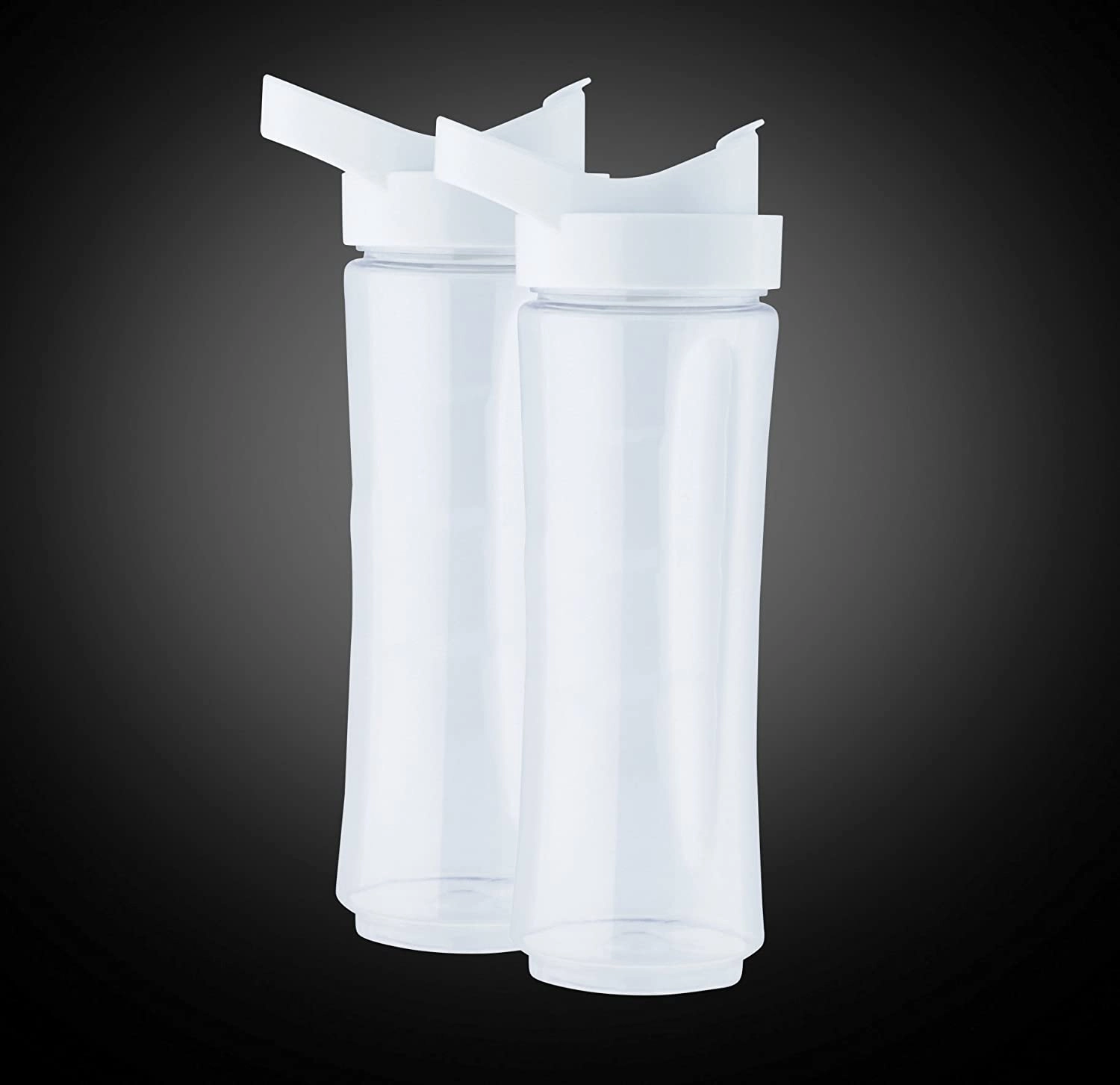 Mix & Go Cool - Blender with Cool Tube and 2 Portable Cups