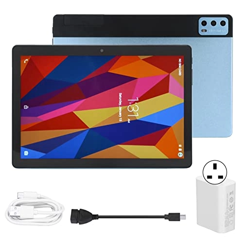 Tablet - 256GB 10.1"