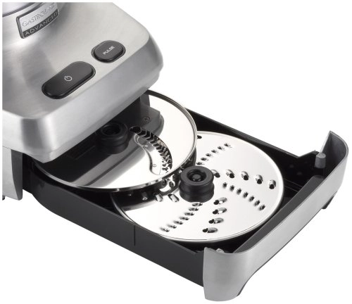 Design Food Processor Advanced - 2 Liters 1100 watts