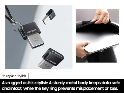 FIT Plus - USB 3.2 512GB